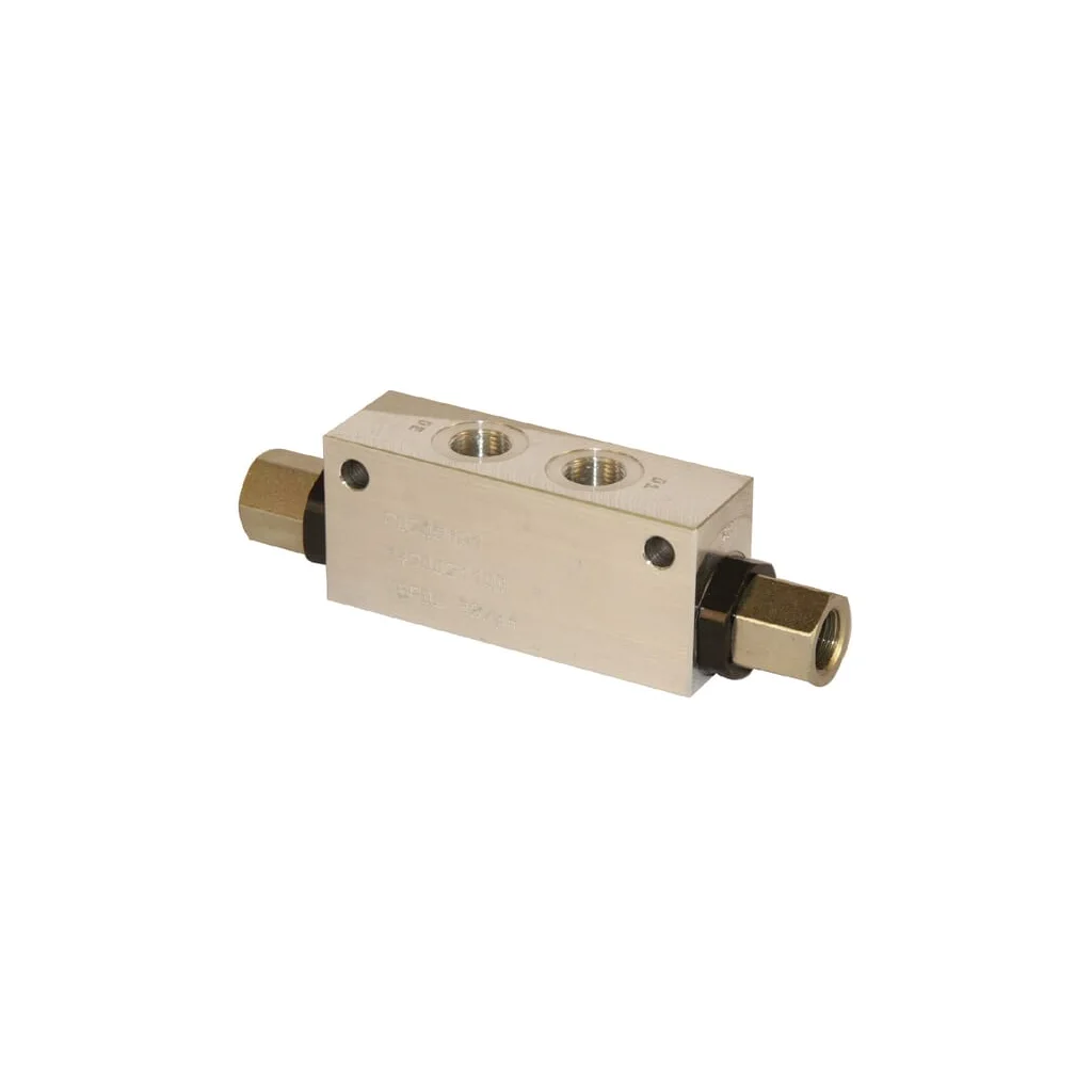 Supapă de retenţie A-12-3/4" VBPDL20001