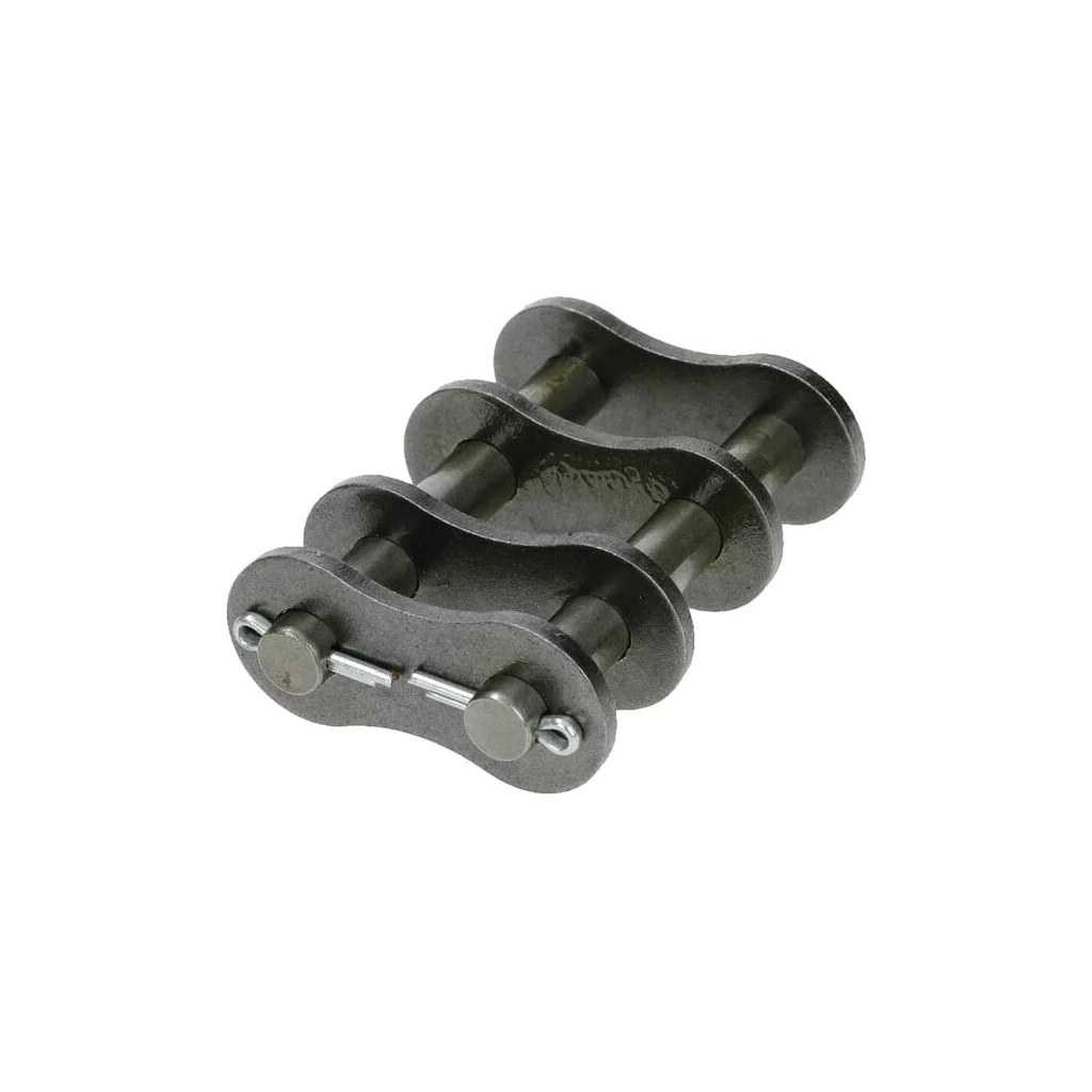 Conector drept 1 1/4x3/4 dublu VD11434