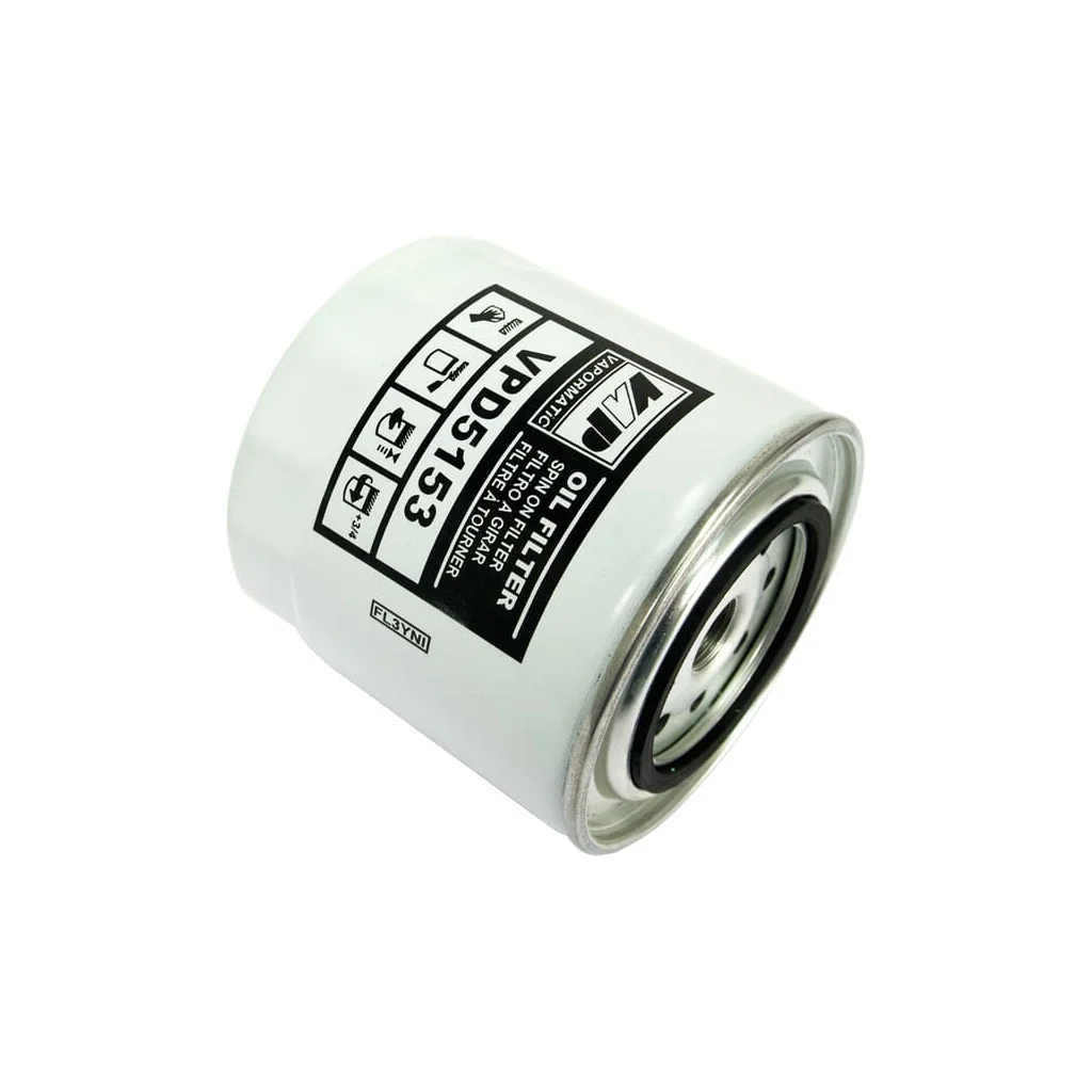 Filtru tubular VPD5153