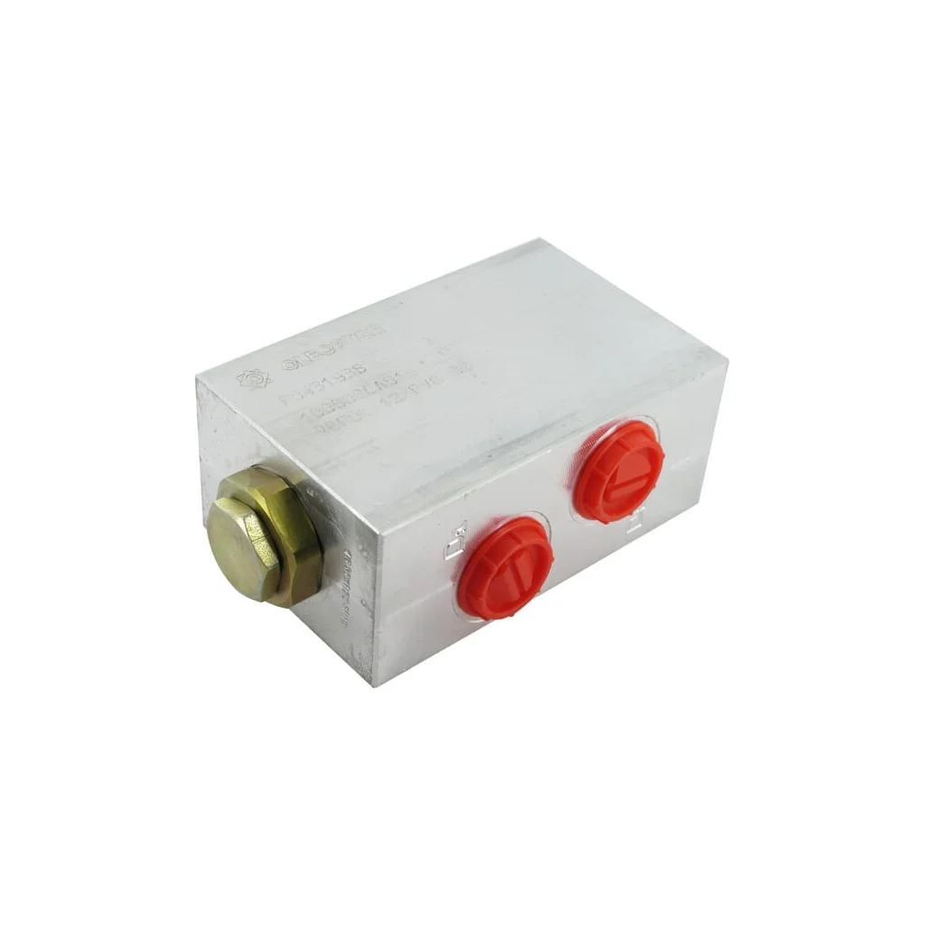 Ventil antiretur 1/2 VBPDL10DF
