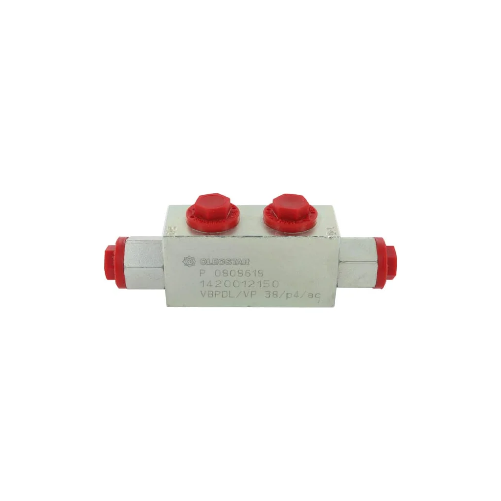 Ventil antiretur VBPDL 03 S VBPDL03004ST