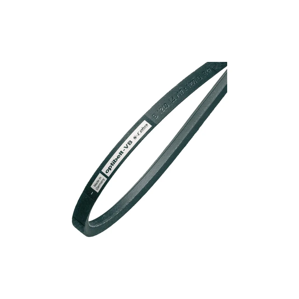 Curea trapezoidală B64 17x1625 Optibelt VB171625