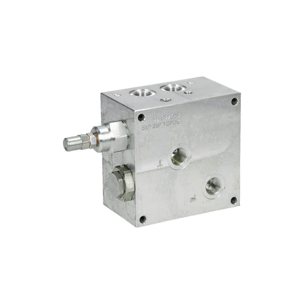 Ventil de încărcare rezervor VDA-FL-6-38 VDA638