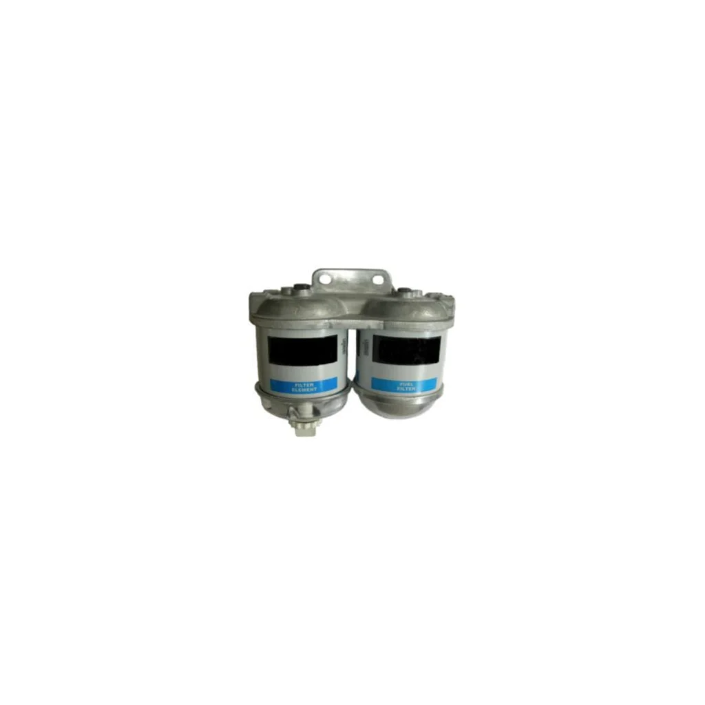 Ansamblu filtru de combustibil - dublu VPD6851