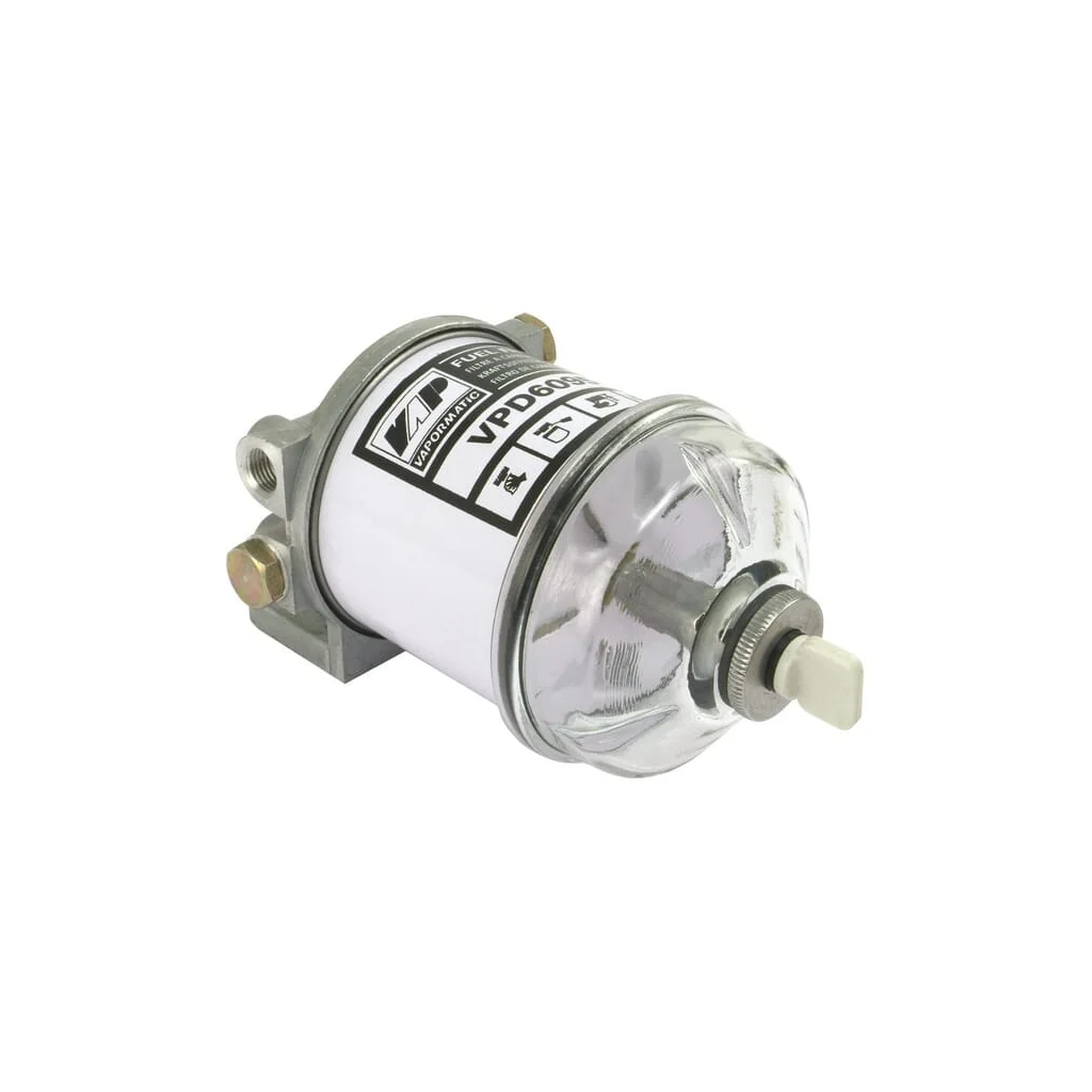 Ansamblu filtru de combustibil - unic VPD6850