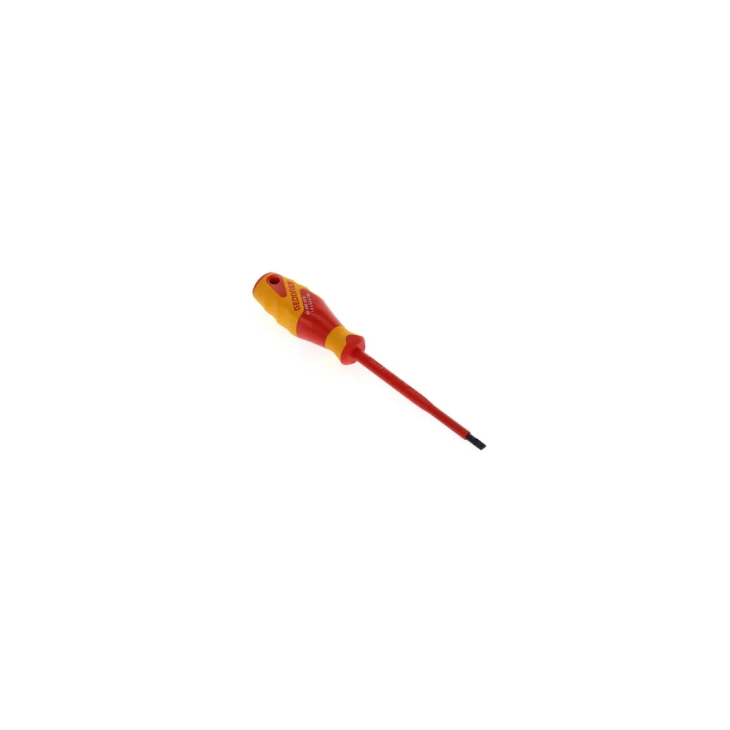 Şurubelniță 5,5x125mm VDE VDE217055
