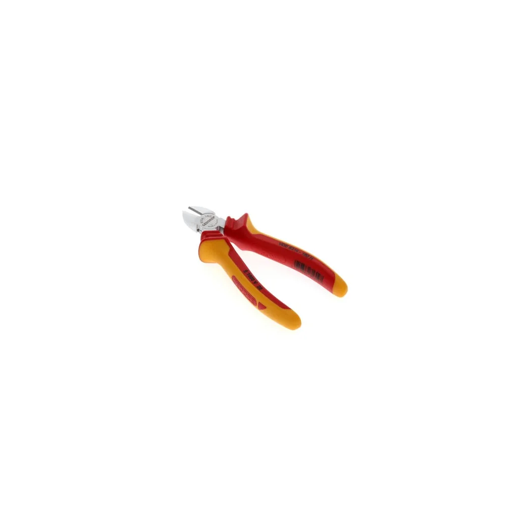 Clește de tăiat cablu pentru electricieni 160mm VDE8314160H