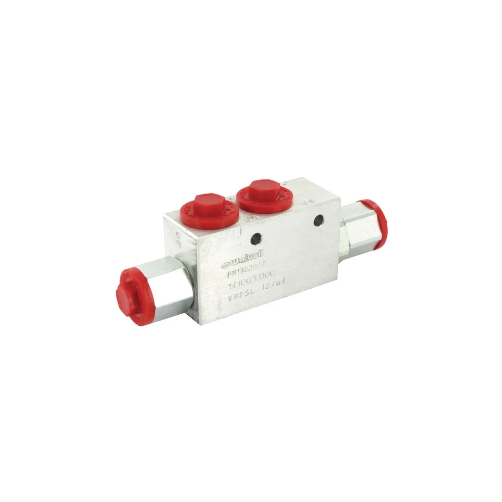 Ventil antiretur 1/2 VBPSL10001