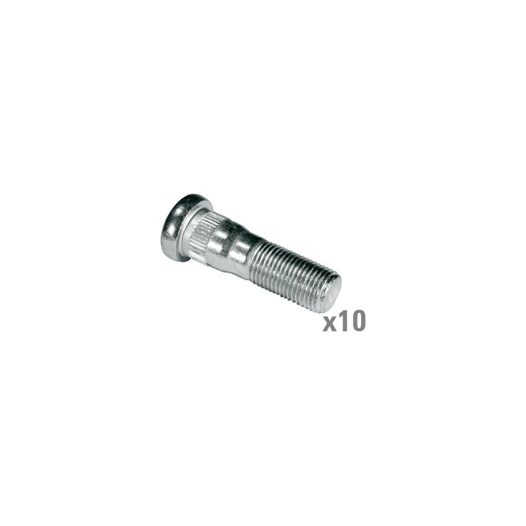 Set șuruburi roată Vapormatic (x10) VPH6507