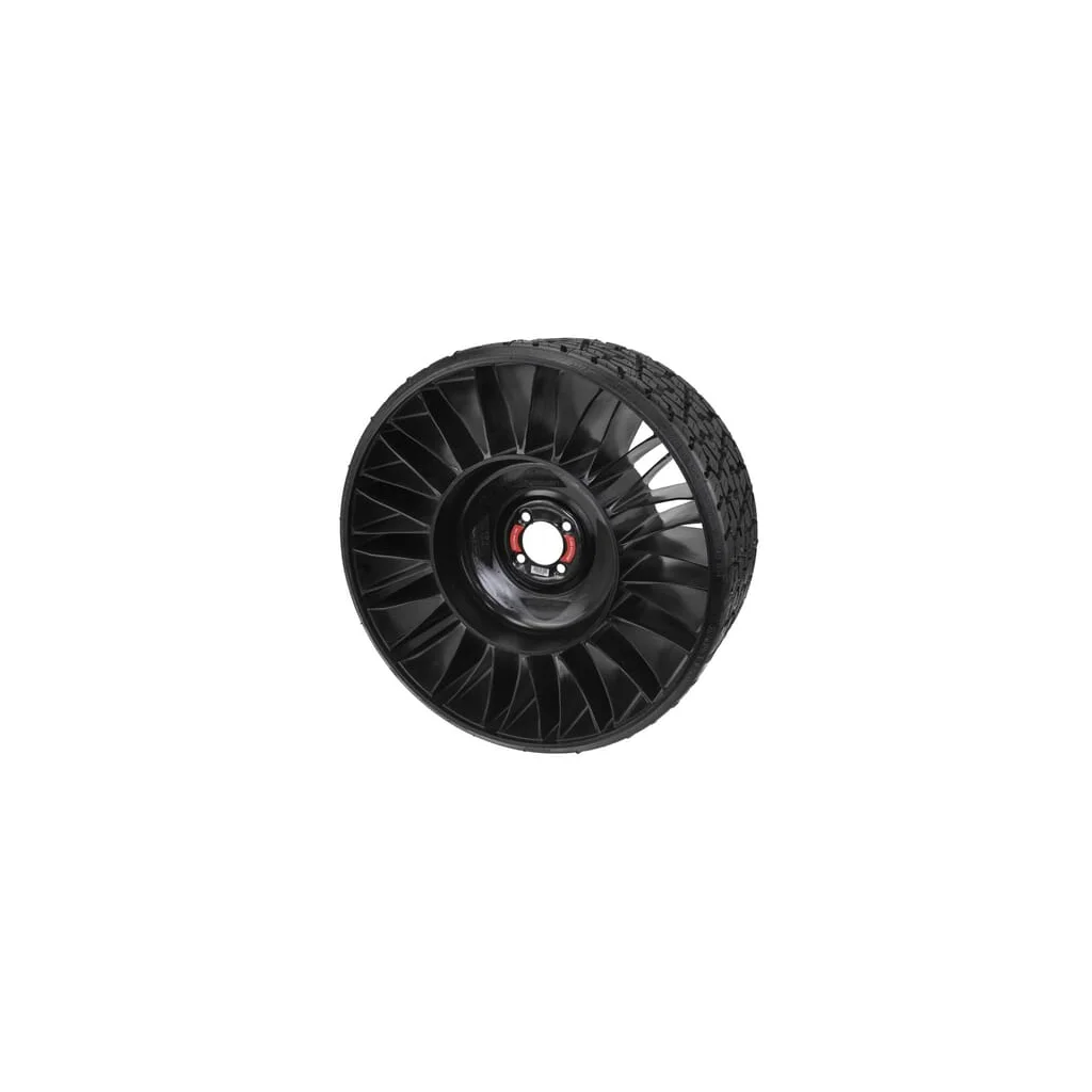 Roată pentru gazon VPH6100