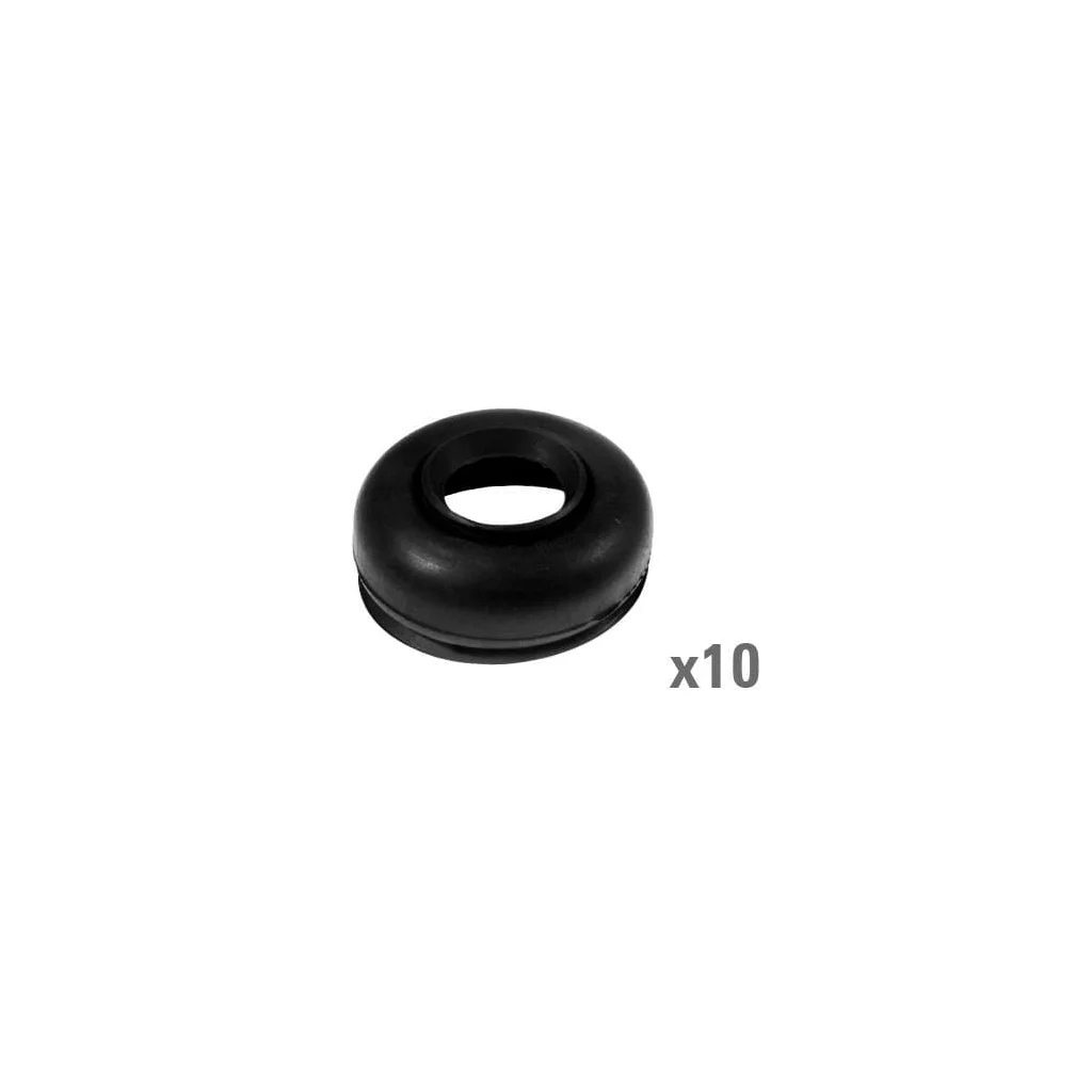 Burduf de cauciuc Vapormatic (x10) VPK4301