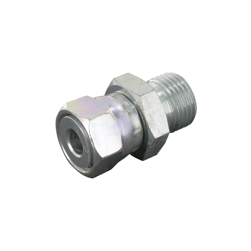 Adaptor 1/2 BSP x 13/16 ORFS VNBOW1308