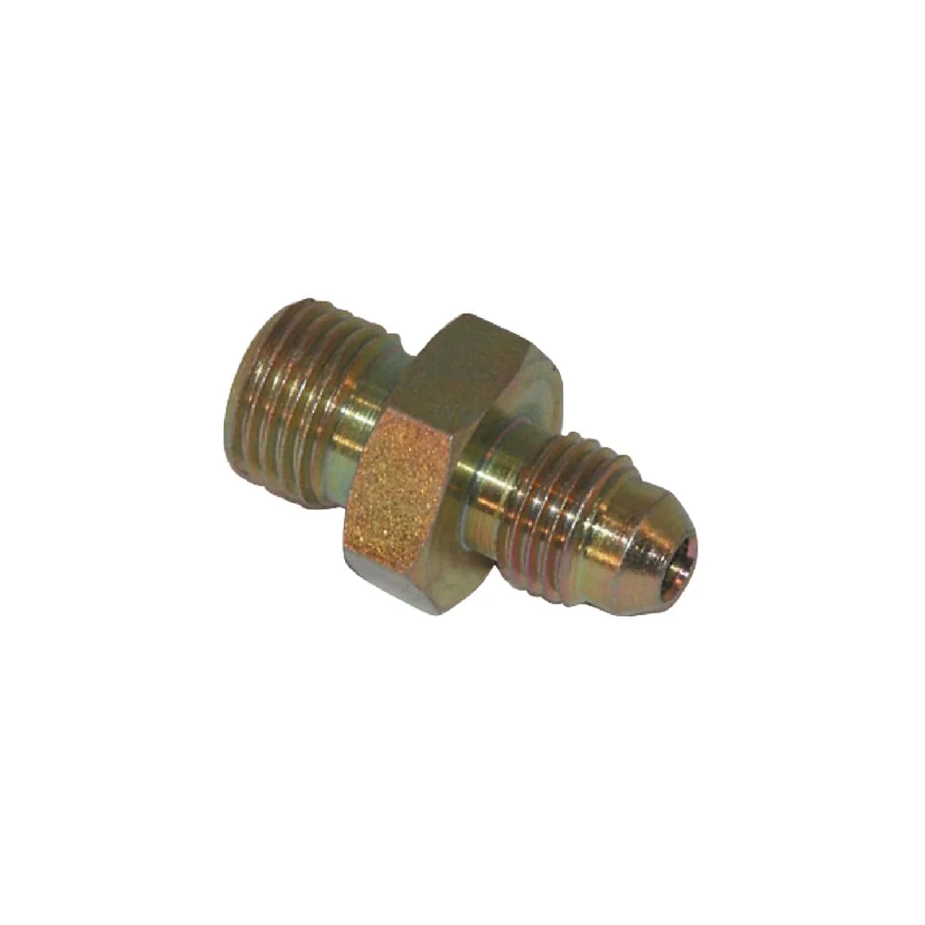 Adaptor M 1/4 BSP x 1/2 JIC VNBJ0408