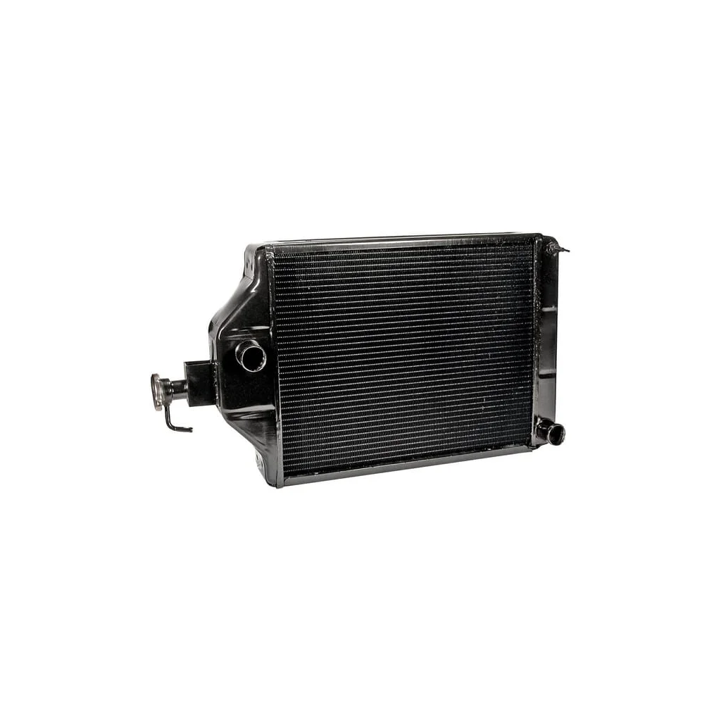 Radiator cu 5 nuclee VPE3009
