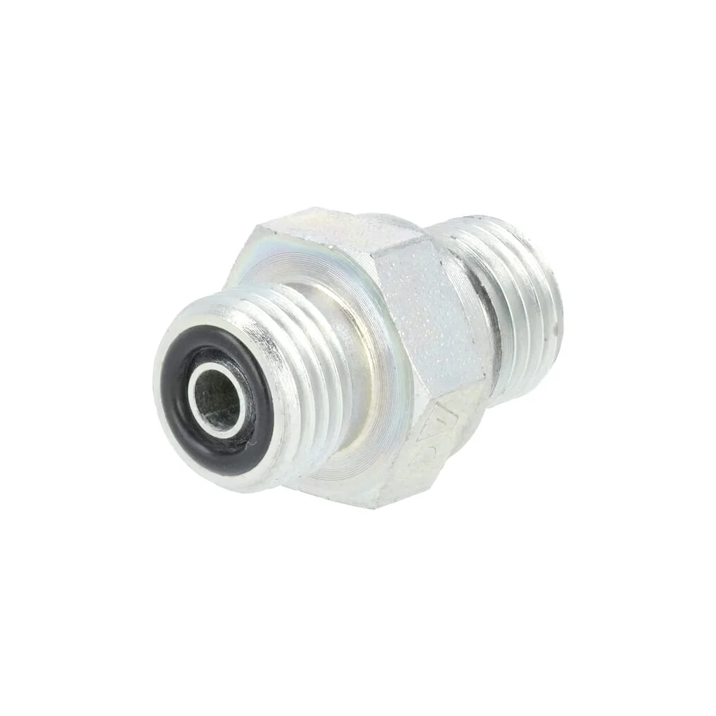 Niplu reducție 9/16" ORFS x M14 VNOM0914