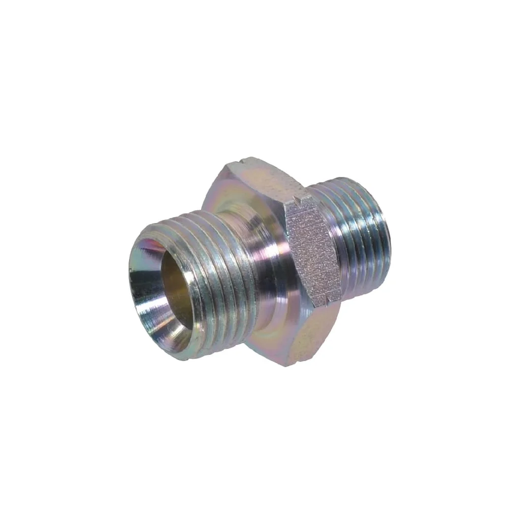 Adaptor M/M 3/4 BSP x M33x2 VNBM1233