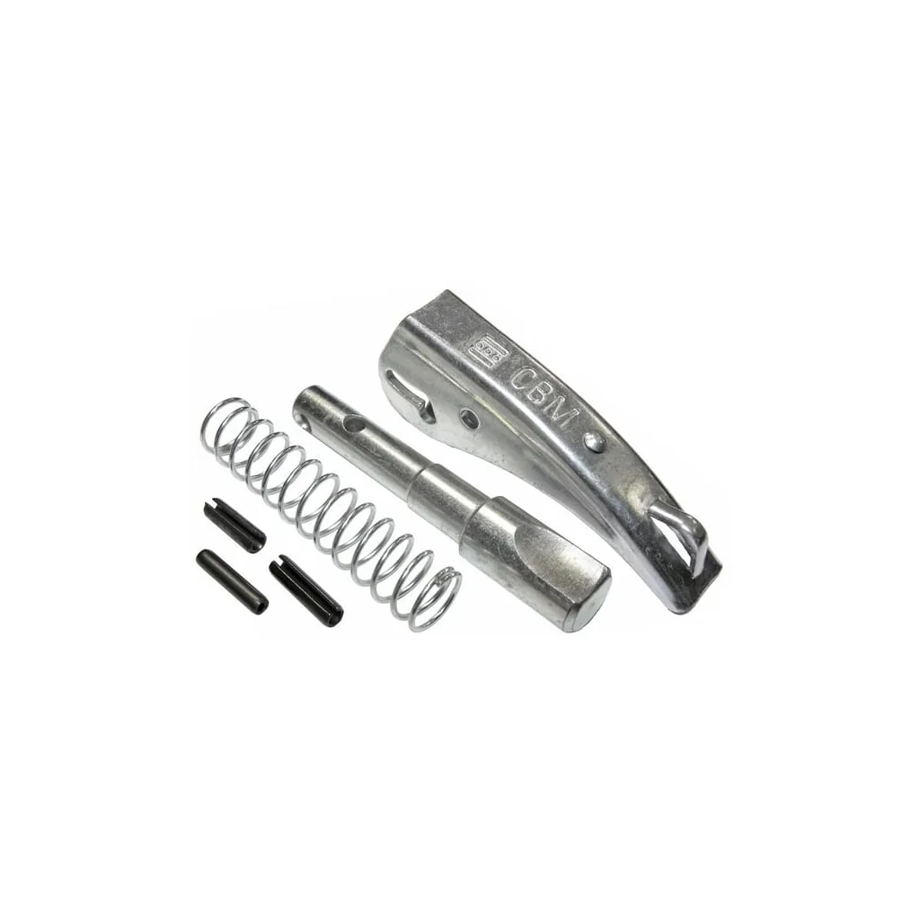 Set reparație cârlig tirant central VPL5726