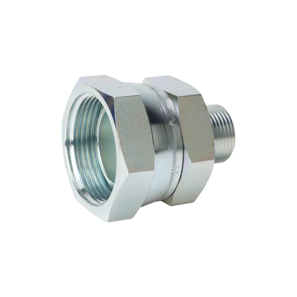 Adaptor 3/4 x 1-1/2 BSP VNBW1224