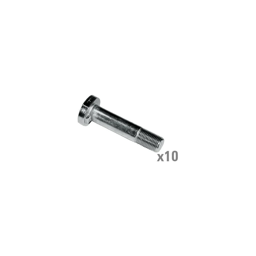 Set șuruburi jantă roată Vapormatic (x10) VPH6514
