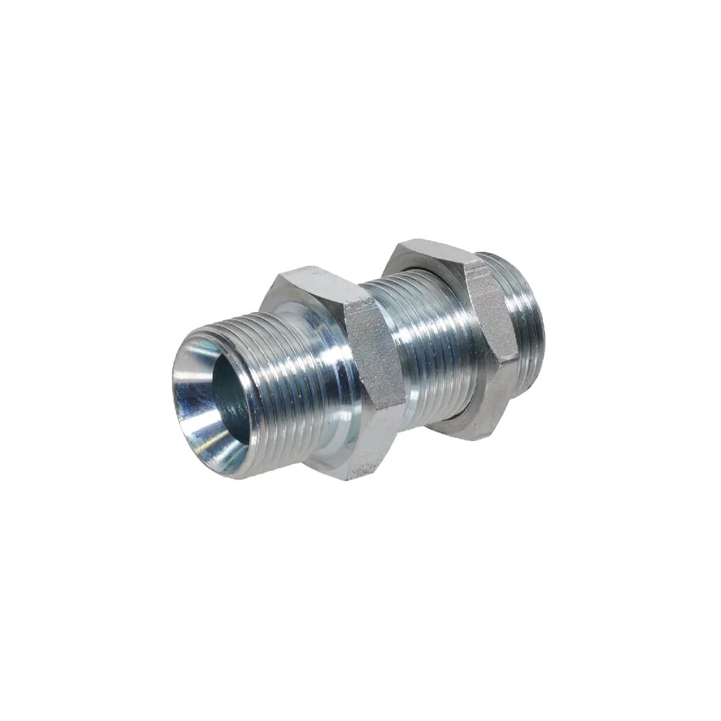 Racord etanș M/M 1/4 x 3/8 BSP VNBS0406