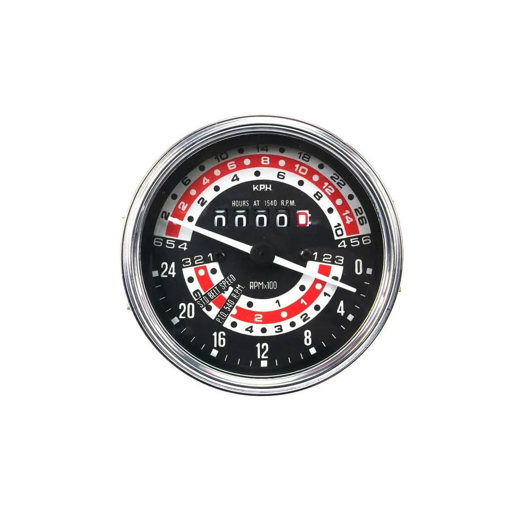 Tractormetru VPM5011