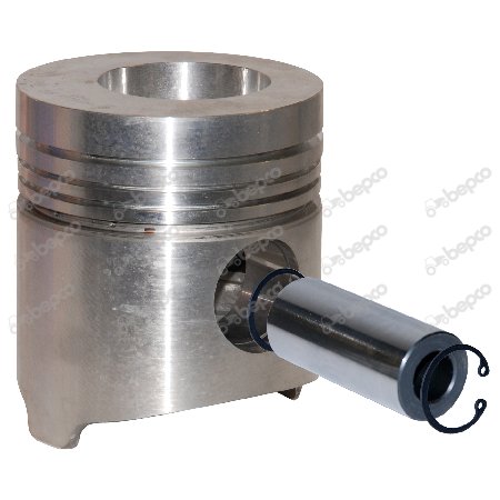 Piston