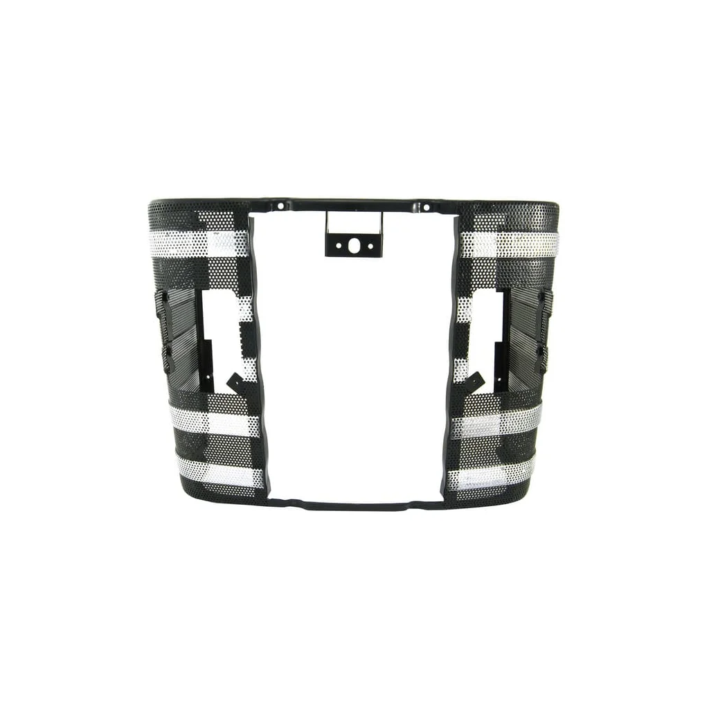 Grilaj frontal - cu orificii VPM1018