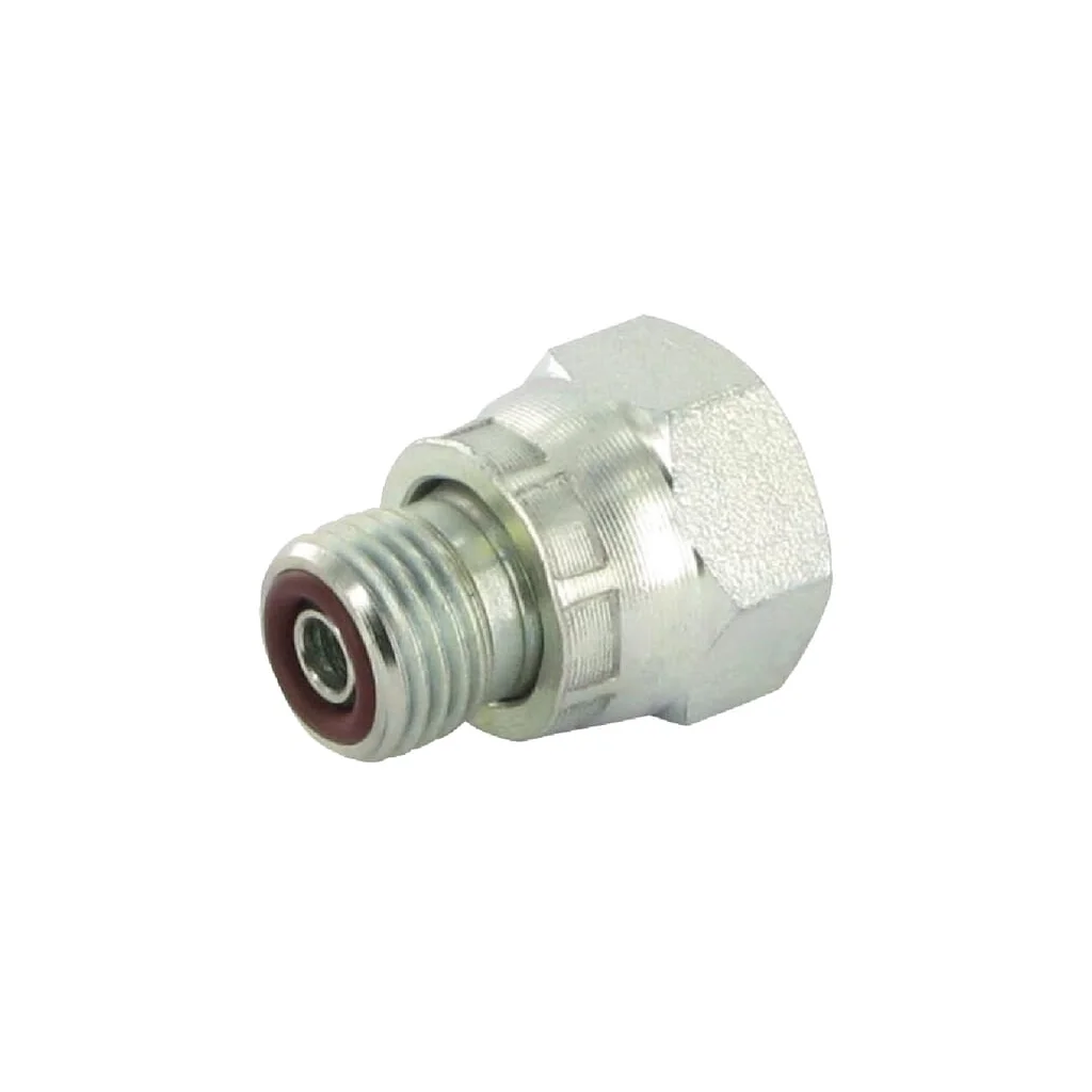 Adaptor M/F 9/16 x 11/16 ORFS VNOW0911