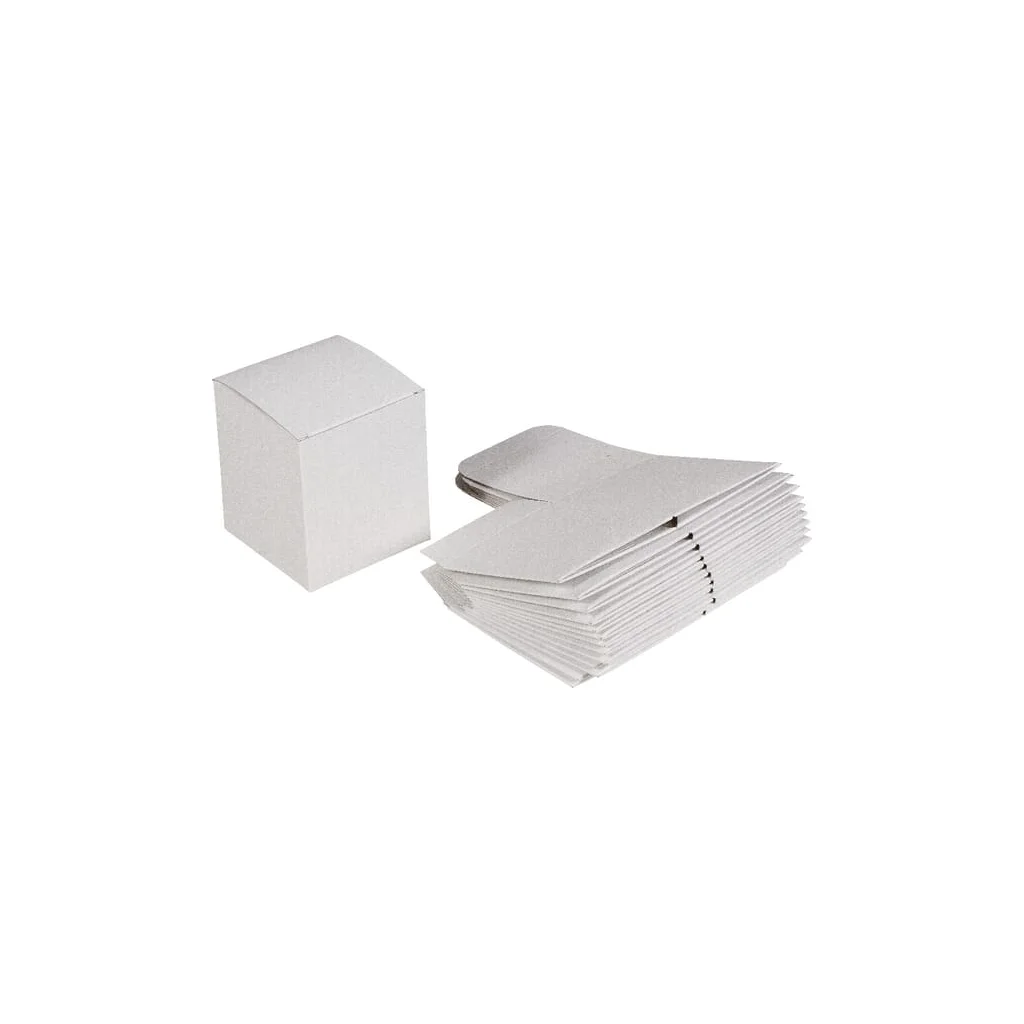 Cutie de carton simplă numărul 5 VPM17050