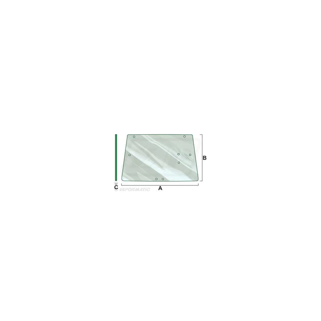 Geam VPM7209