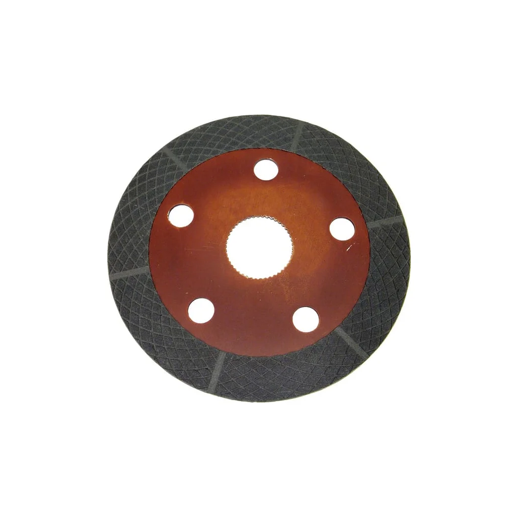 Disc fricțiune de frână VPJ7299