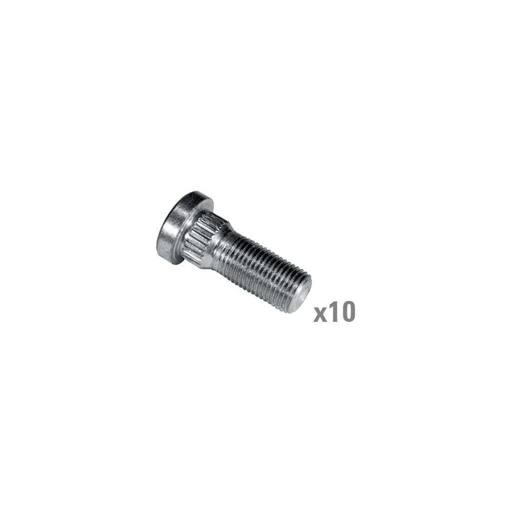 Set șuruburi roată Vapormatic (x10) VPH6502