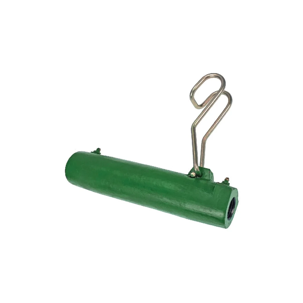 Tub tirant central VPL5504