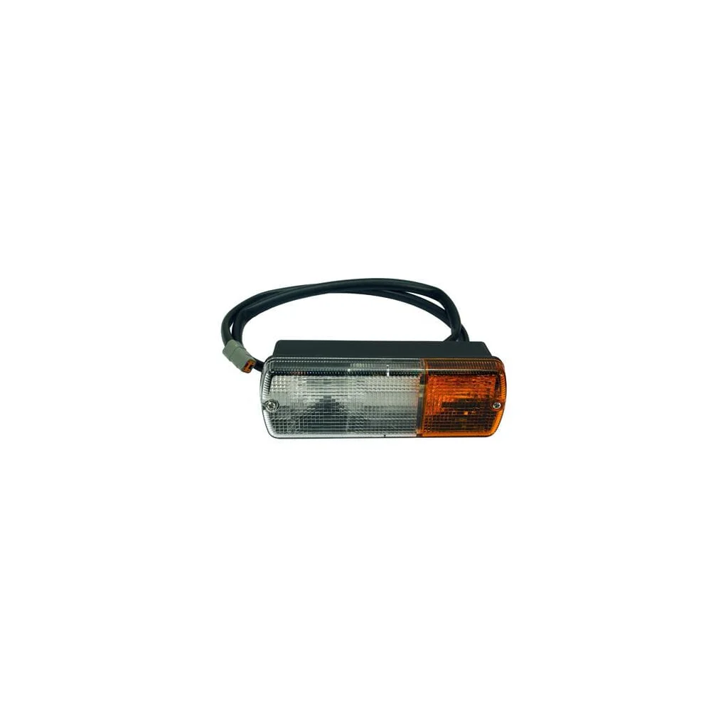 Lumină laterală VPM3802