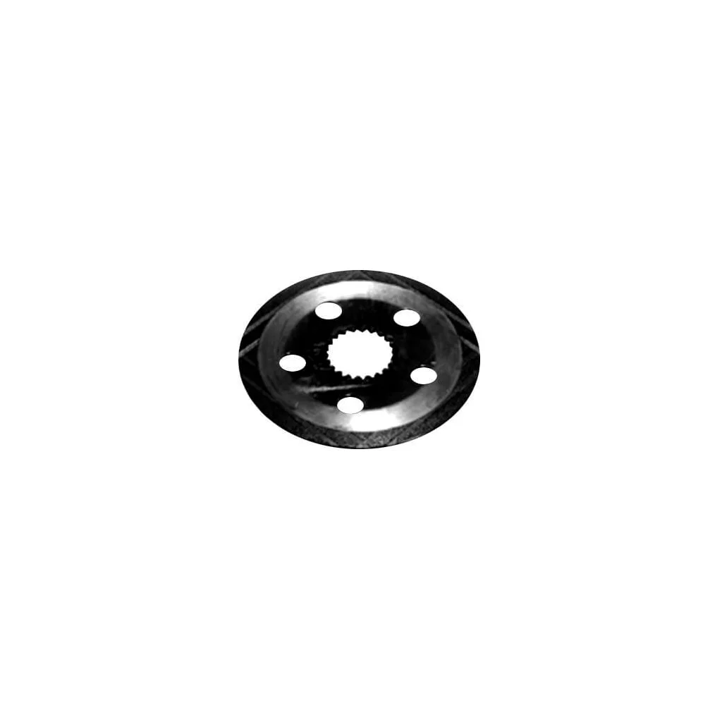 Disc de ambreiaj VPJ7009