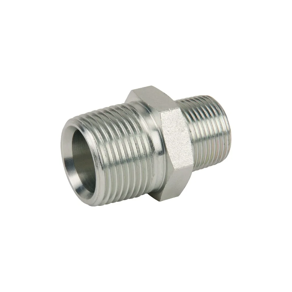 Adaptor 3/4 x 1 filet BSP VNBT1216
