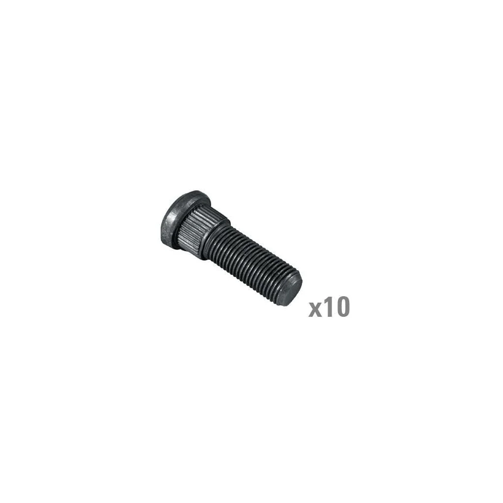 Set șuruburi roată Vapormatic (x10) VPH6503