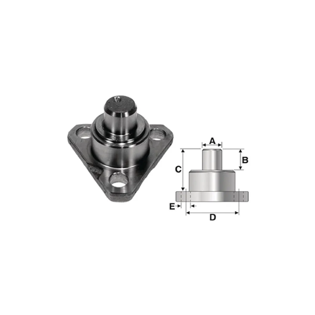 Pivot VPJ7743