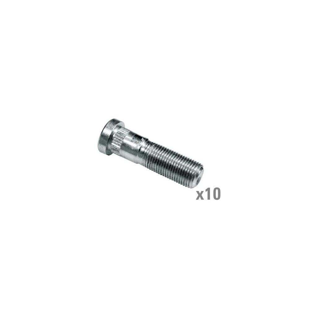 Set șuruburi roată Vapormatic (x10) VPH6524