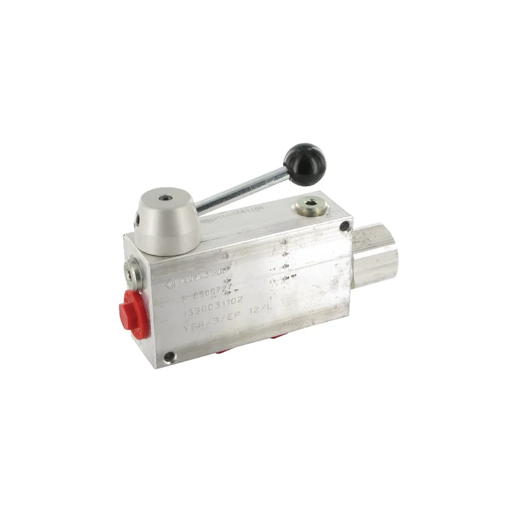 Control debit VPR3 EP 3 Căi VPR3EP10002