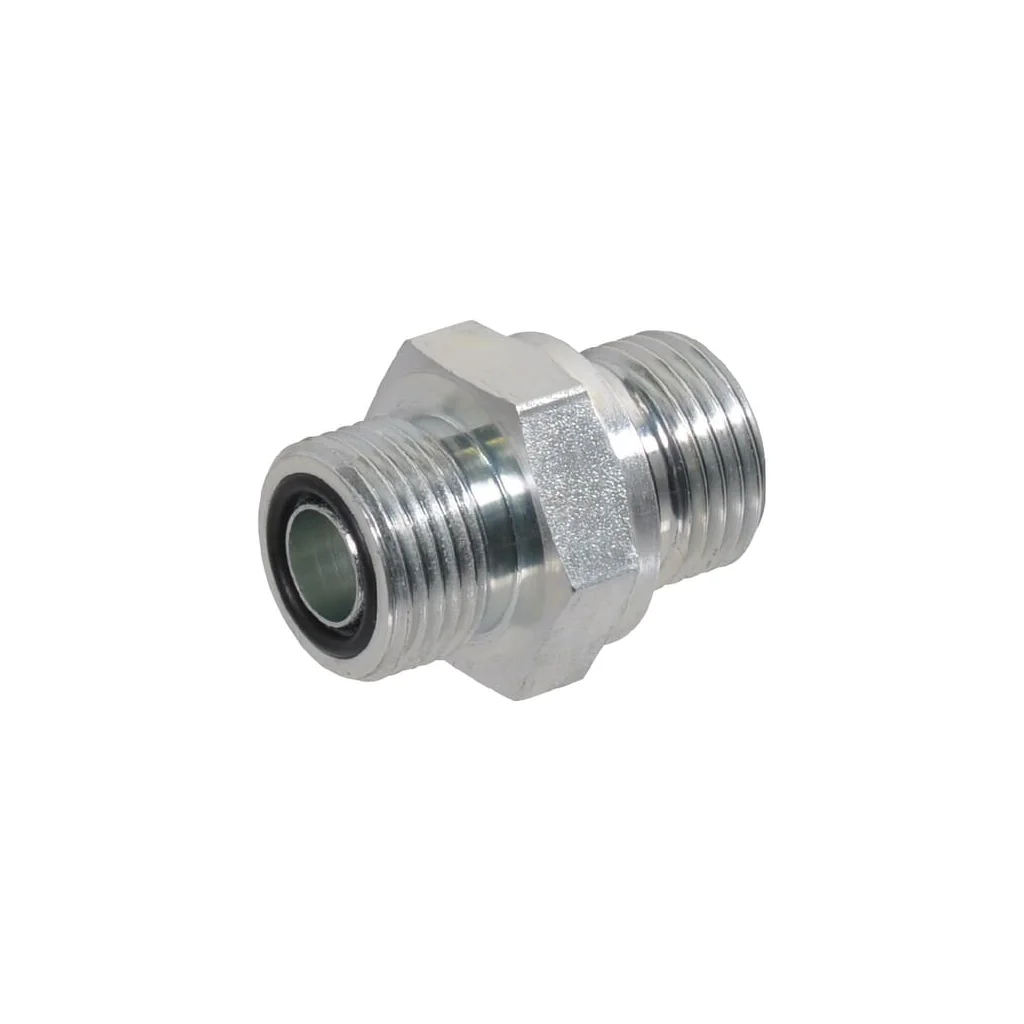 Adaptor 1-3/16 ORFS x 1/2 BSP VNOB1908