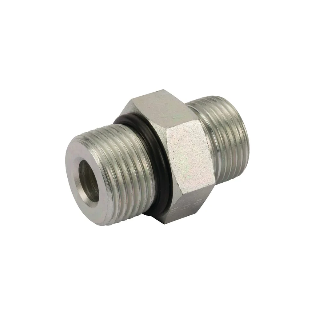 Niplu reducție 11/16 ORFS x 7/8 UNF VNOU1114