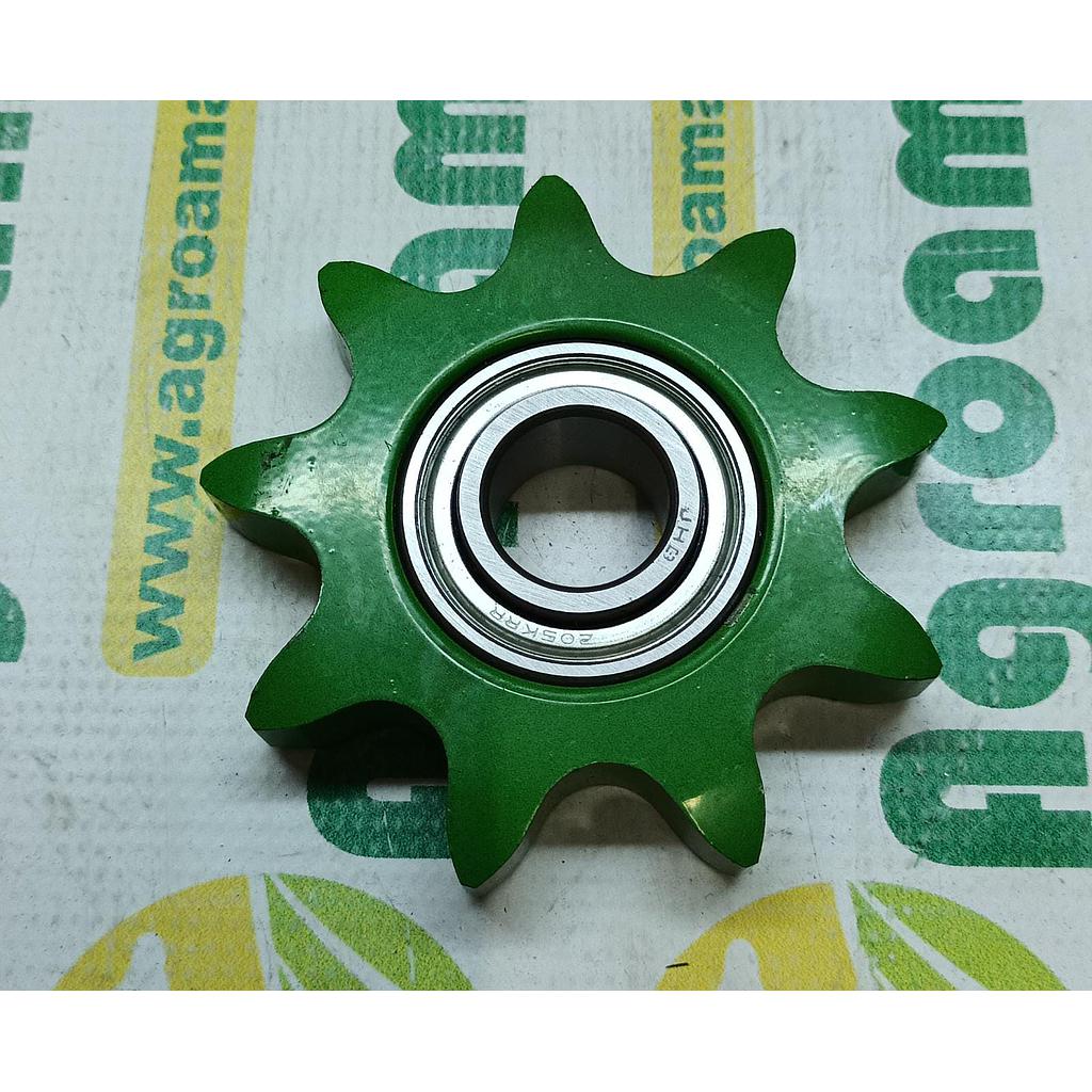 Pinion Org. Z-9 922301.0