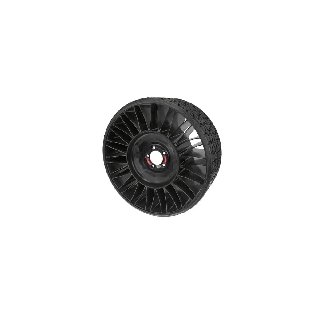 Roată pentru gazon VPH6101