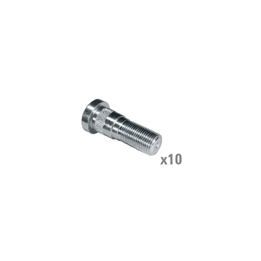 Set șuruburi roată Vapormatic (x10) VPH6506