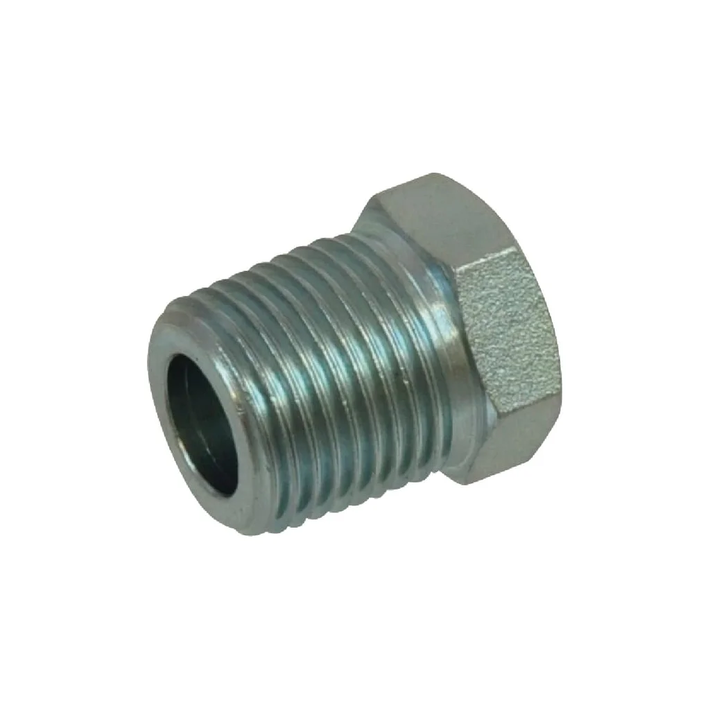 Niplu tată/mamă 1/2 BSP filet x1/4 BSP VRBTB0804
