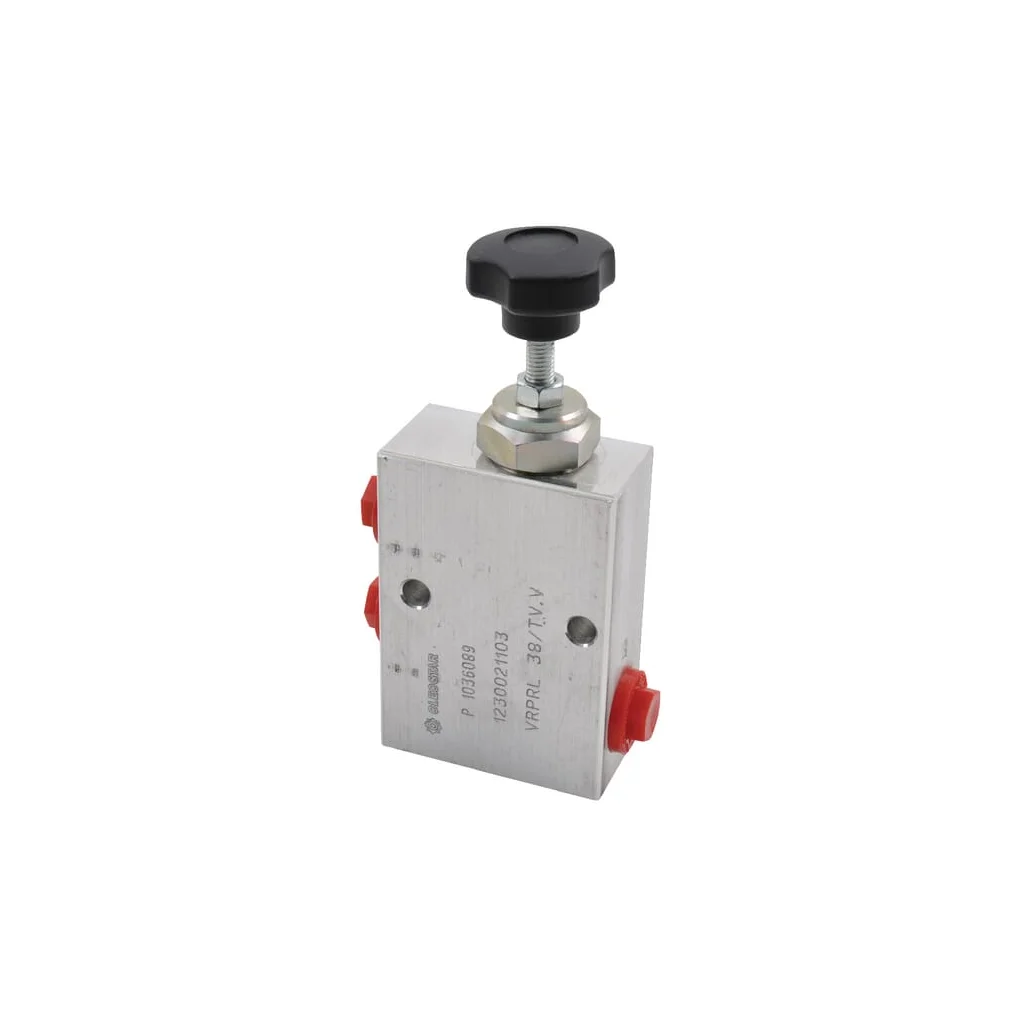 Ventil de reducere a presiunii 3/8 VRPRL05002