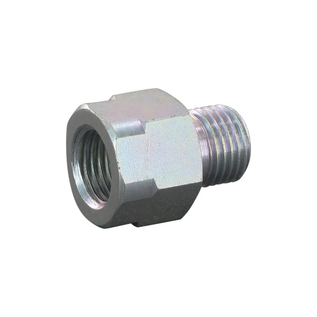 Niplu - 1/4" BSP a. - 1/4" VRB0404GAUGE