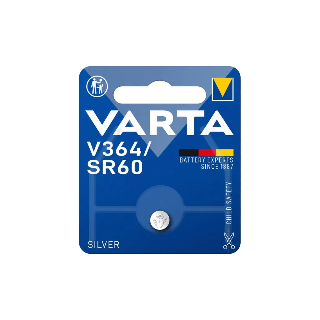 Baterii V364 VT00364