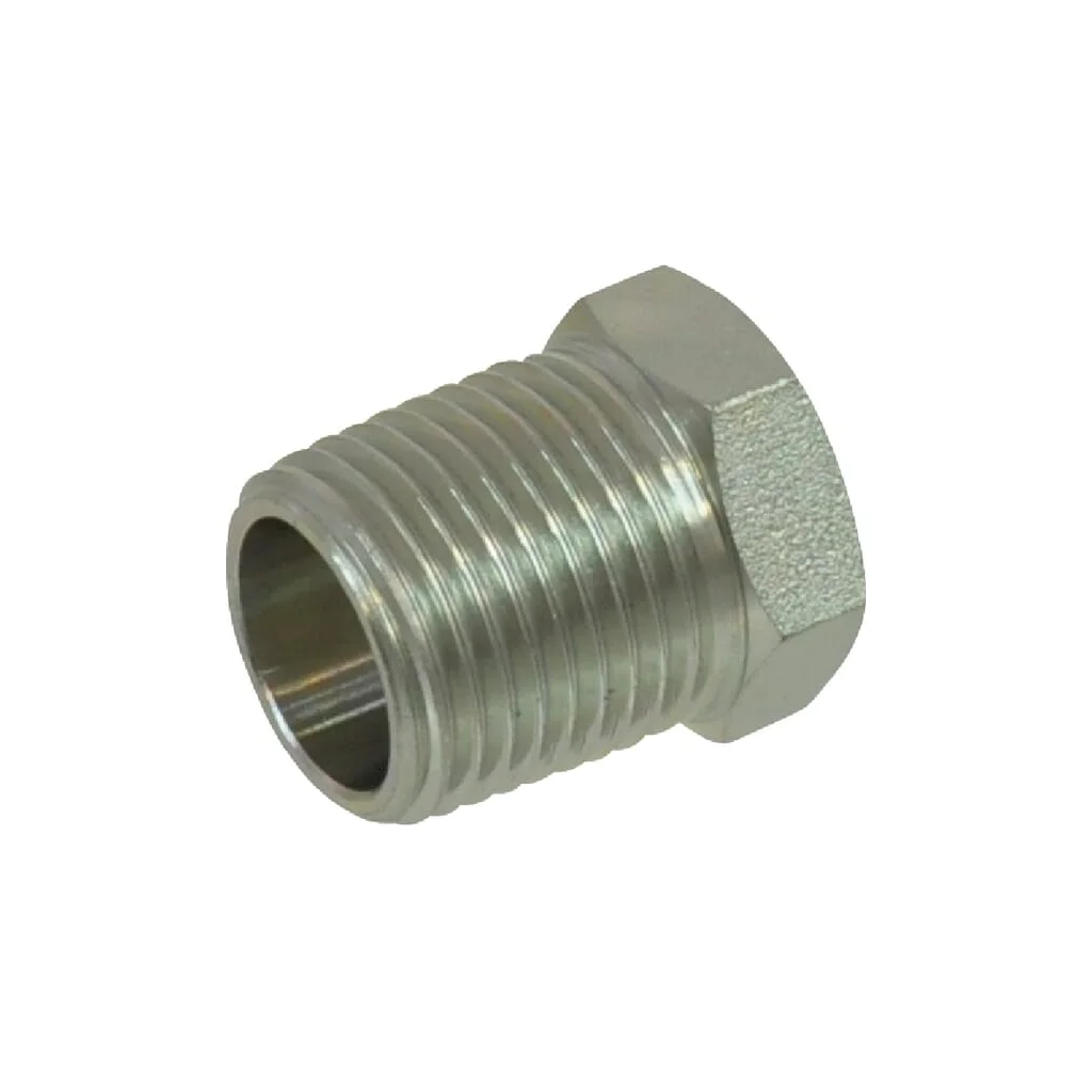 Niplu tată/mamă 1/2 BSP filet x3/8 BSP VRBTB0806